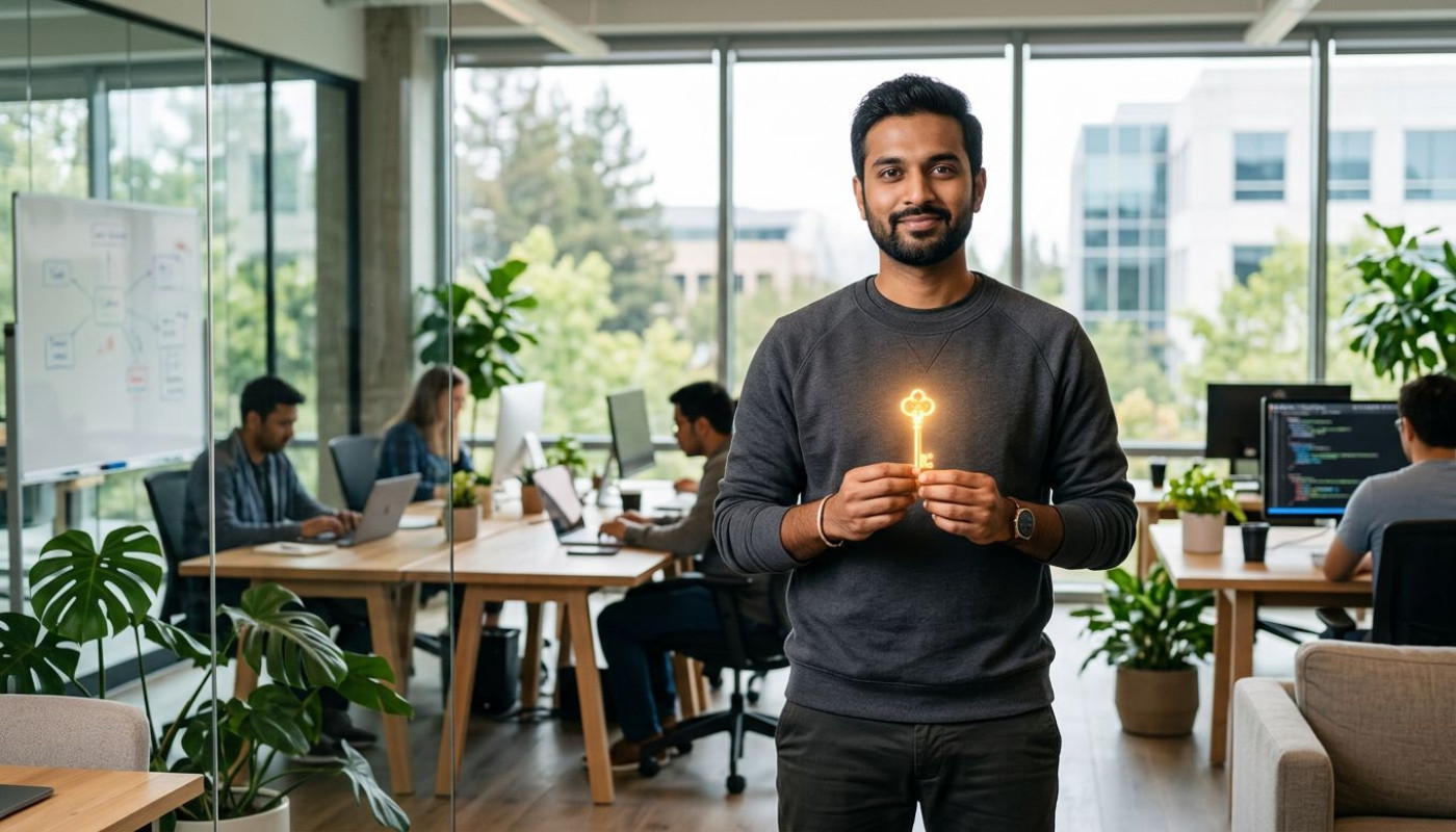 Améliorer son estime de soi, la clé méconnue du succès chez les entrepreneurs de la Silicon Valley