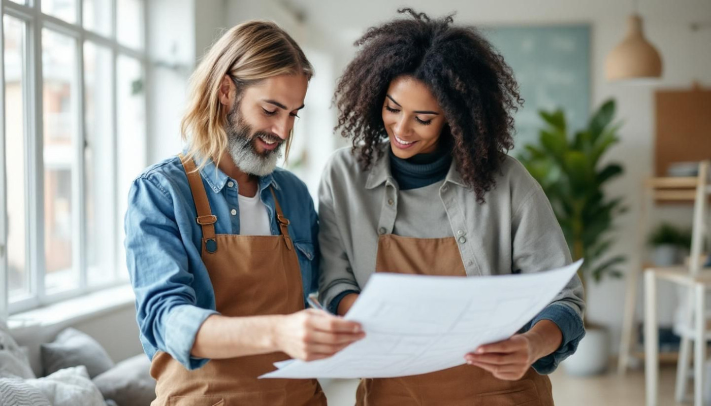 Comment choisir le meilleur expert en rénovation d'intérieur ?