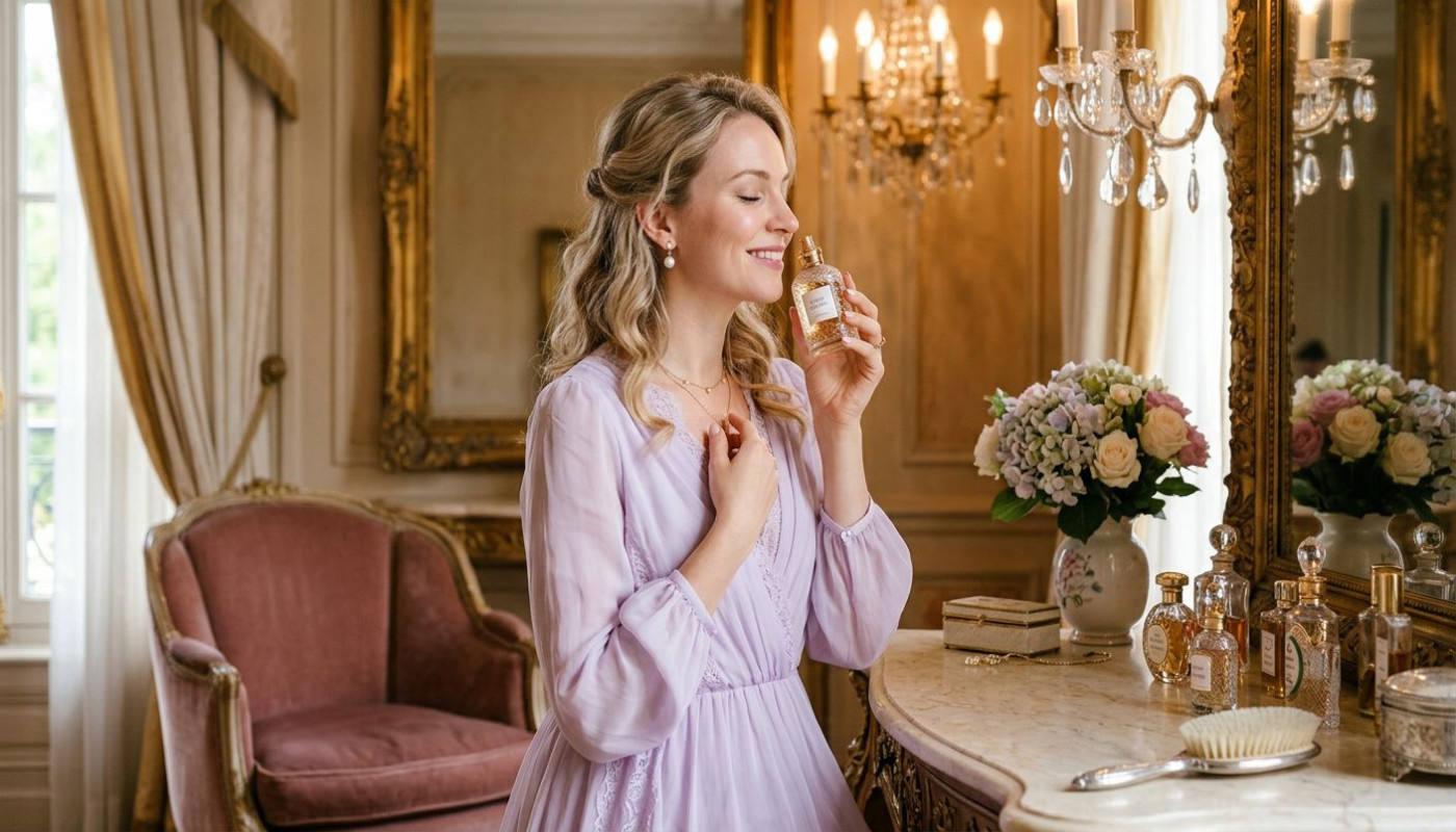 Comment choisir le parfum parfait pour chaque occasion ?