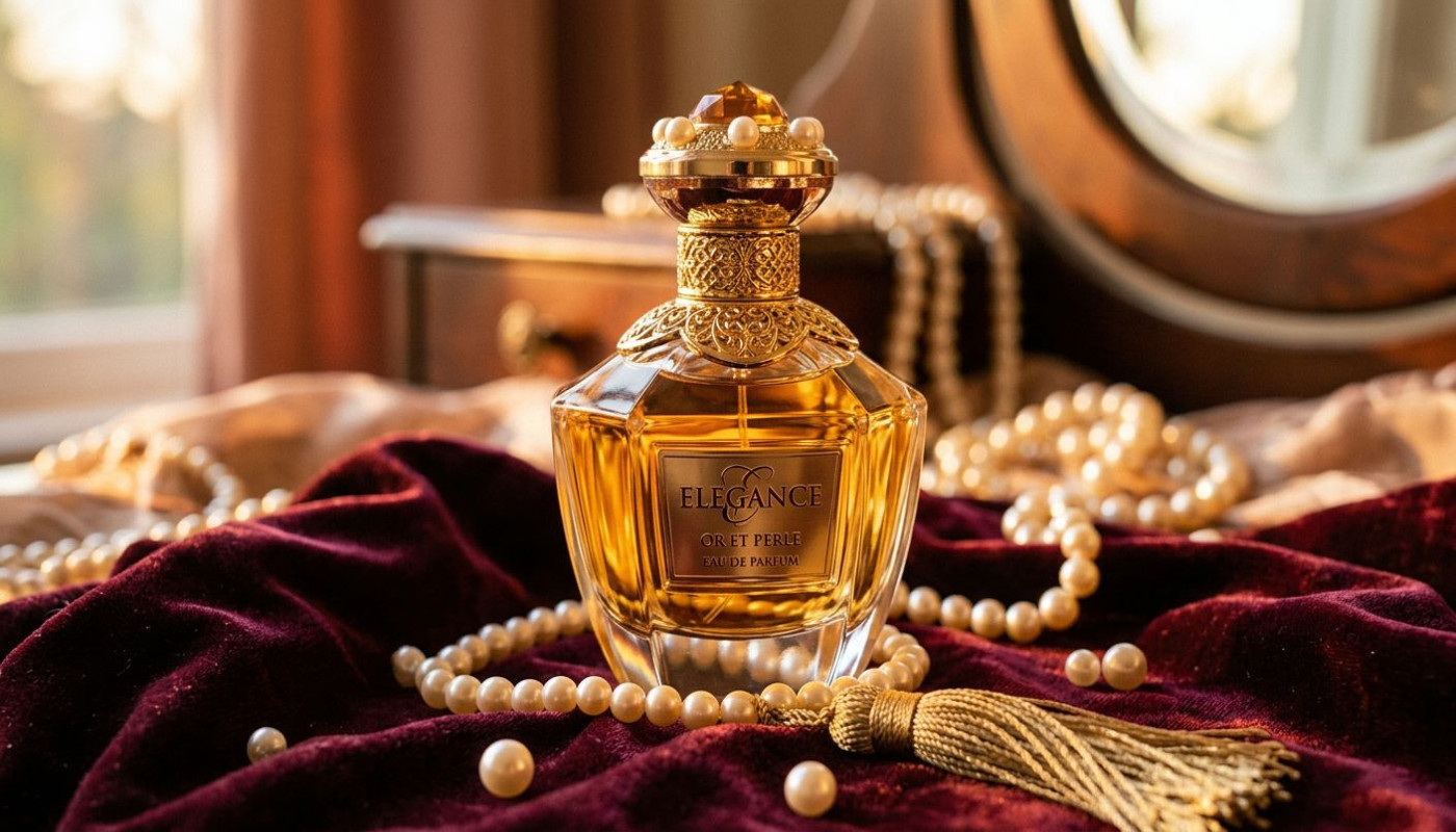 Comment choisir un parfum pour les occasions élégantes ?