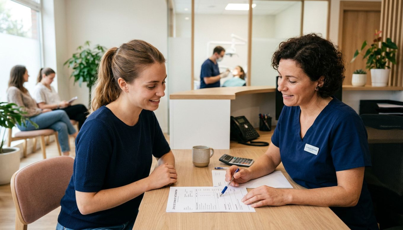 Facture de soins dentaires : pourquoi les tarifs varient-ils autant d’un cabinet à l’autre ?