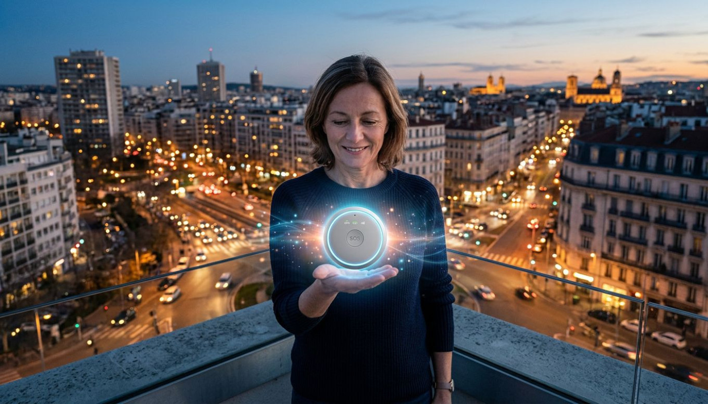 L’explosion silencieuse de la téléassistance connectée au cœur des villes françaises