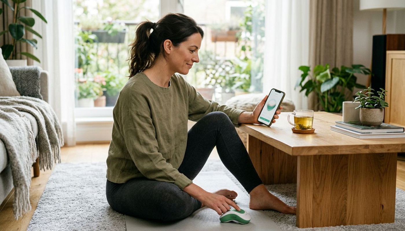 Maximiser votre bien-être avec un code promo Perifit : découvrez comment