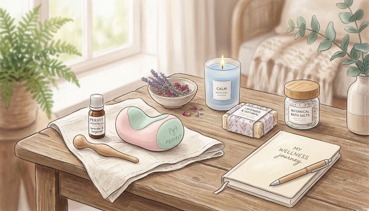 Maximiser votre budget bien-être avec un code promo Perifit