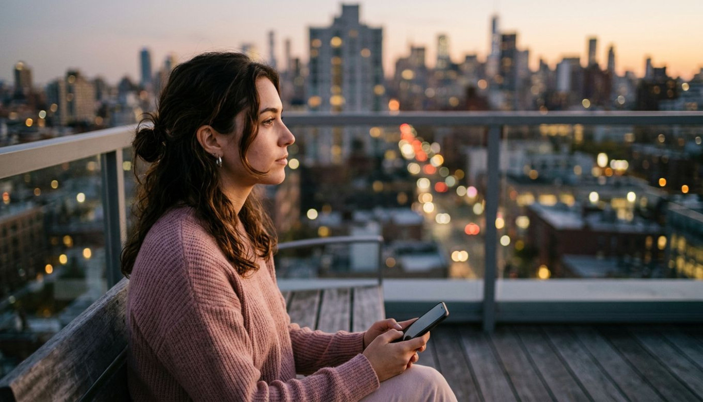 Sexualité femme : les réseaux sociaux redéfinissent-ils l’intimité féminine ?