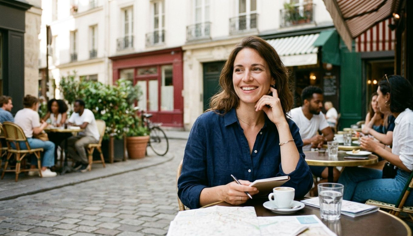 Sexualité femme : Paris redessine la carte du plaisir féminin
